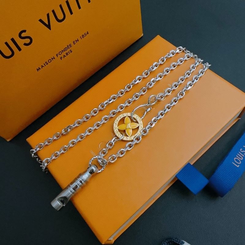 Louis Vuitton Necklaces